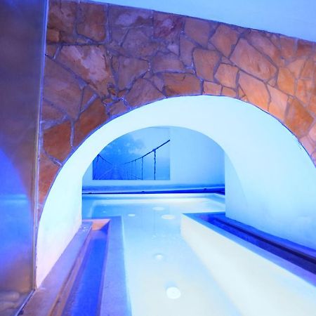 Medusa Rooms & Spa Συρακούσες Εξωτερικό φωτογραφία