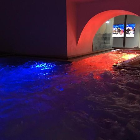 Medusa Rooms & Spa Συρακούσες Εξωτερικό φωτογραφία