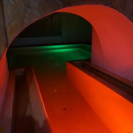 Medusa Rooms & Spa Συρακούσες Εξωτερικό φωτογραφία