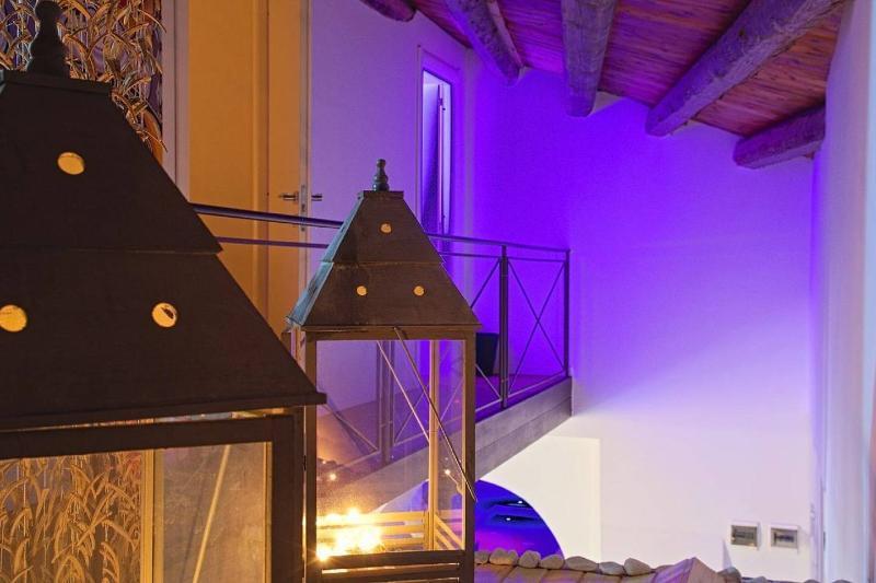 Medusa Rooms & Spa Συρακούσες Εξωτερικό φωτογραφία
