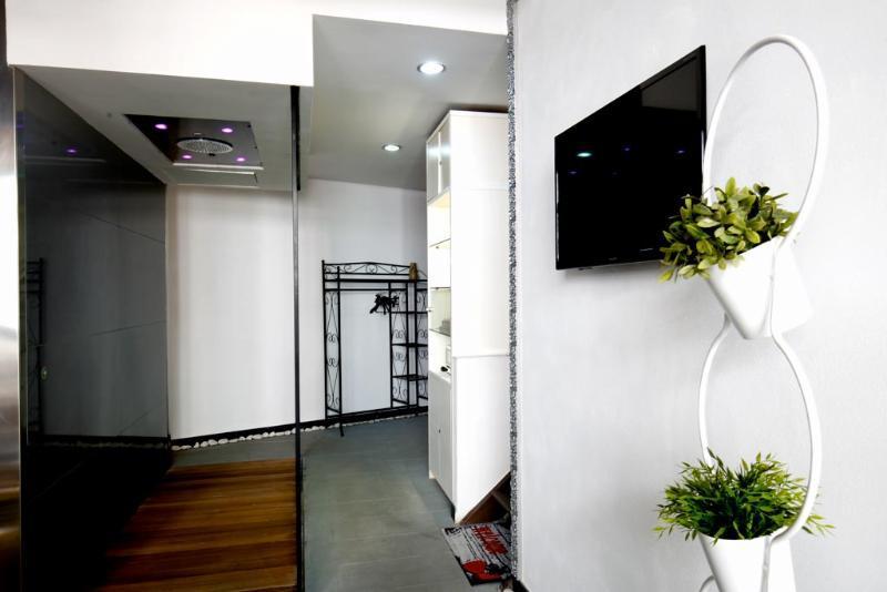 Medusa Rooms & Spa Συρακούσες Εξωτερικό φωτογραφία