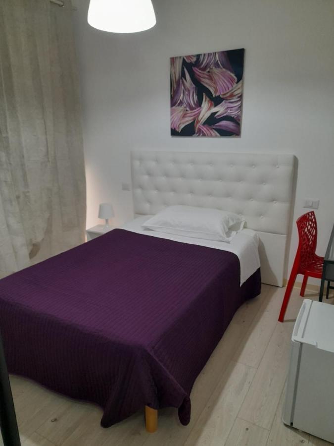 Medusa Rooms & Spa Συρακούσες Εξωτερικό φωτογραφία