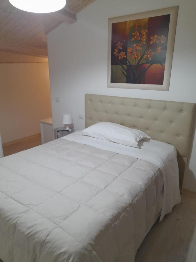 Medusa Rooms & Spa Συρακούσες Εξωτερικό φωτογραφία