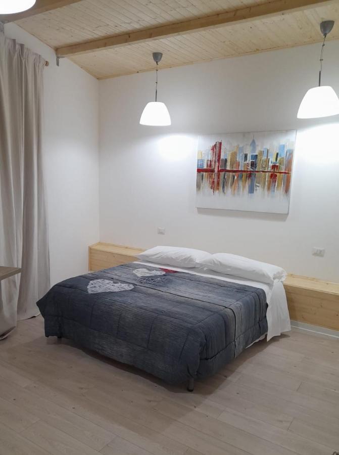 Medusa Rooms & Spa Συρακούσες Εξωτερικό φωτογραφία