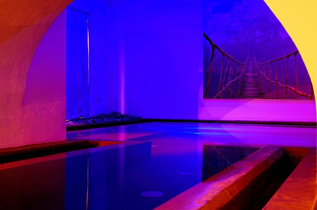 Medusa Rooms & Spa Συρακούσες Εξωτερικό φωτογραφία