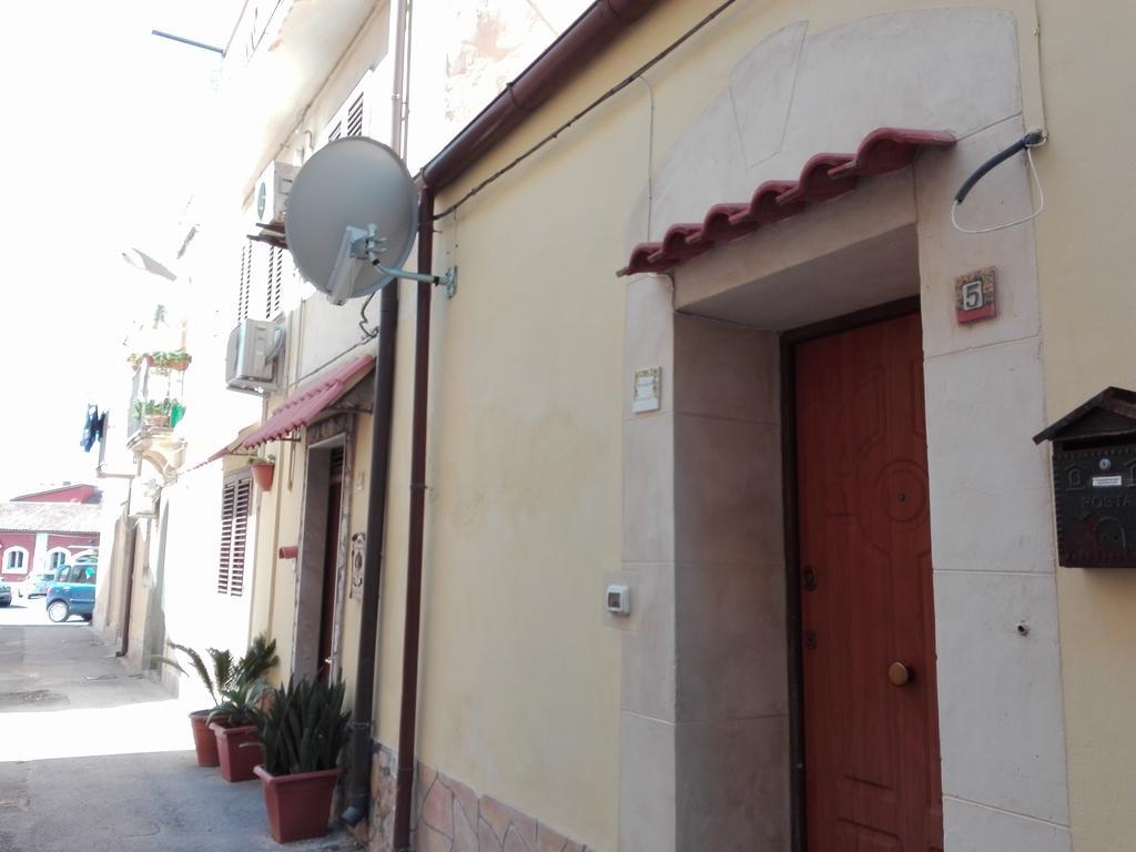 Medusa Rooms & Spa Συρακούσες Εξωτερικό φωτογραφία