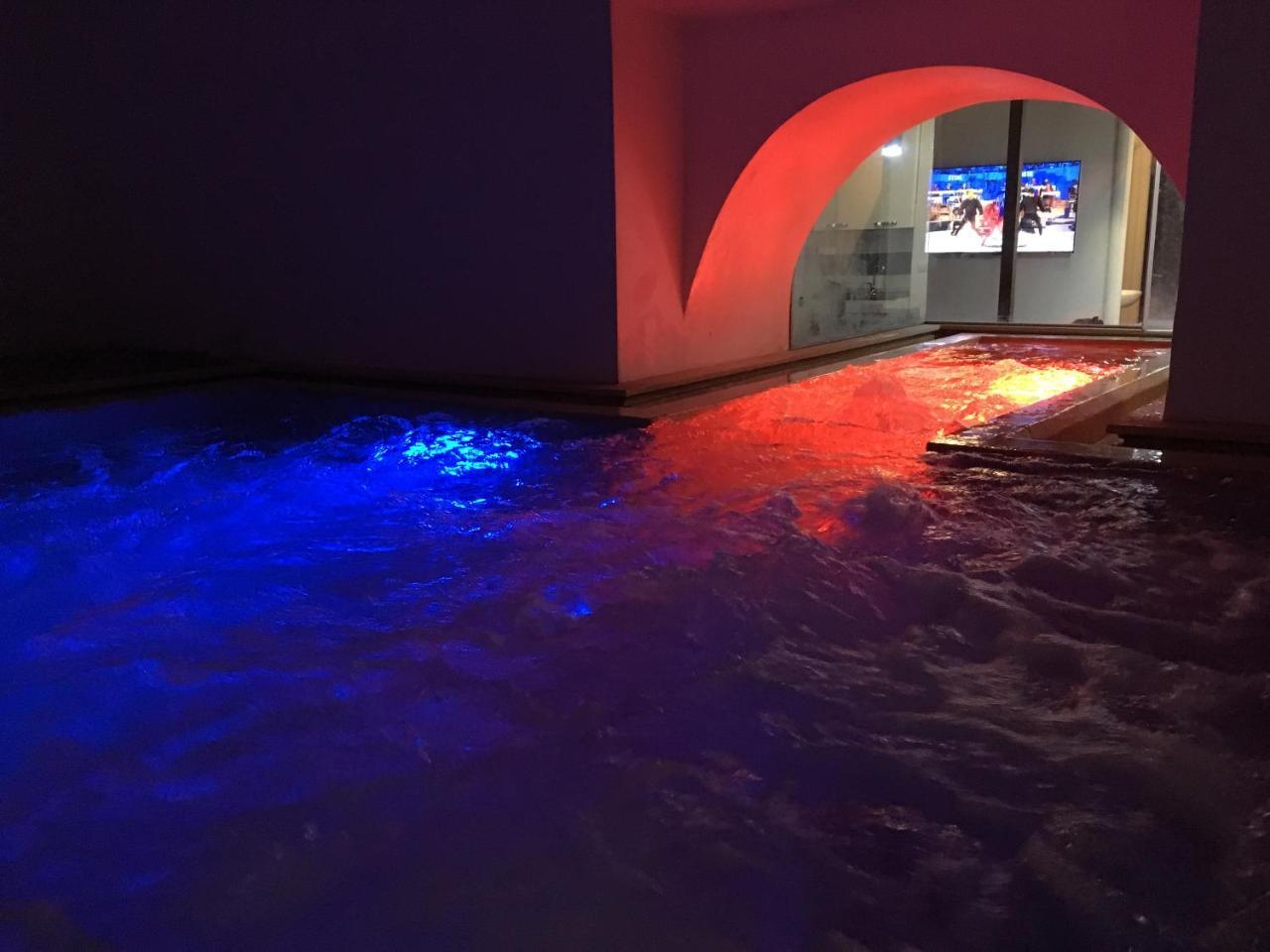 Medusa Rooms & Spa Συρακούσες Εξωτερικό φωτογραφία