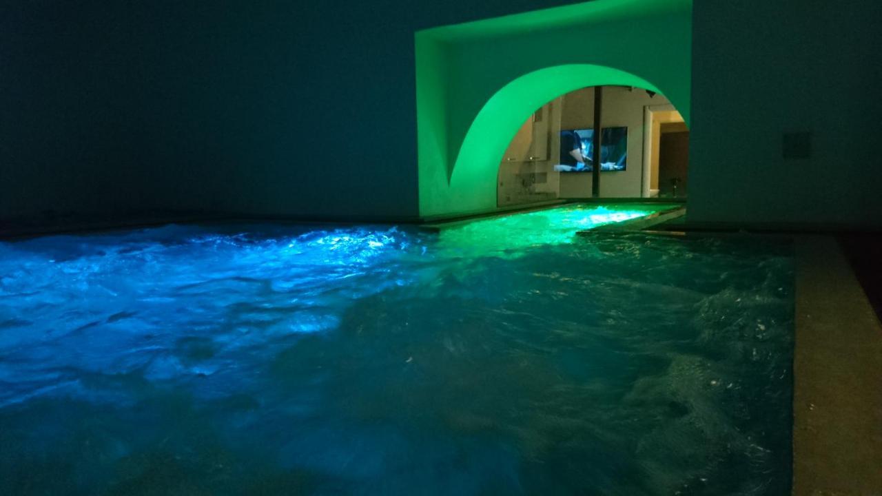 Medusa Rooms & Spa Συρακούσες Εξωτερικό φωτογραφία