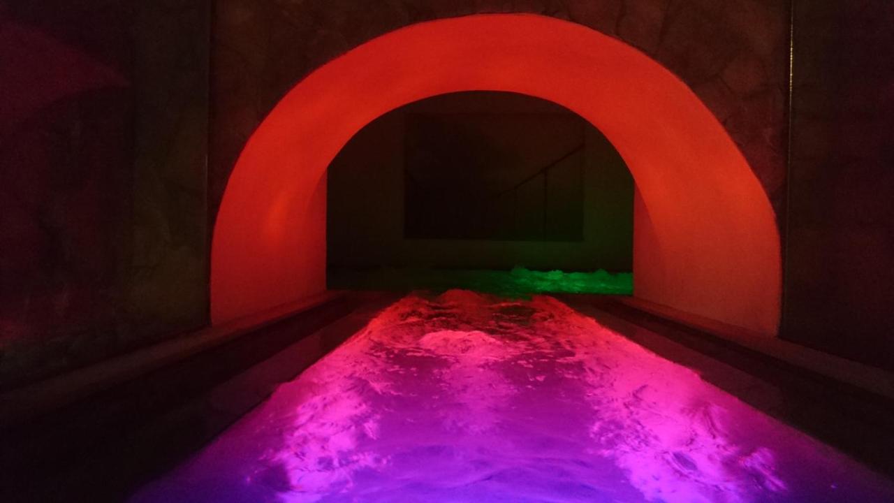 Medusa Rooms & Spa Συρακούσες Εξωτερικό φωτογραφία