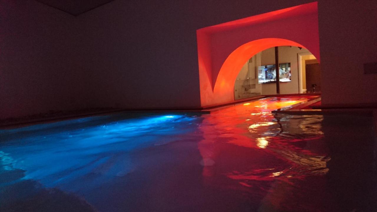 Medusa Rooms & Spa Συρακούσες Εξωτερικό φωτογραφία