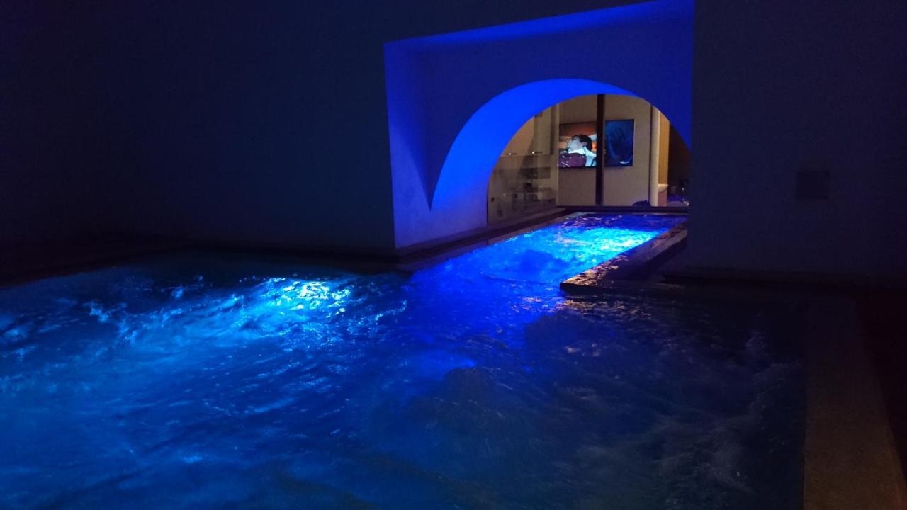 Medusa Rooms & Spa Συρακούσες Εξωτερικό φωτογραφία