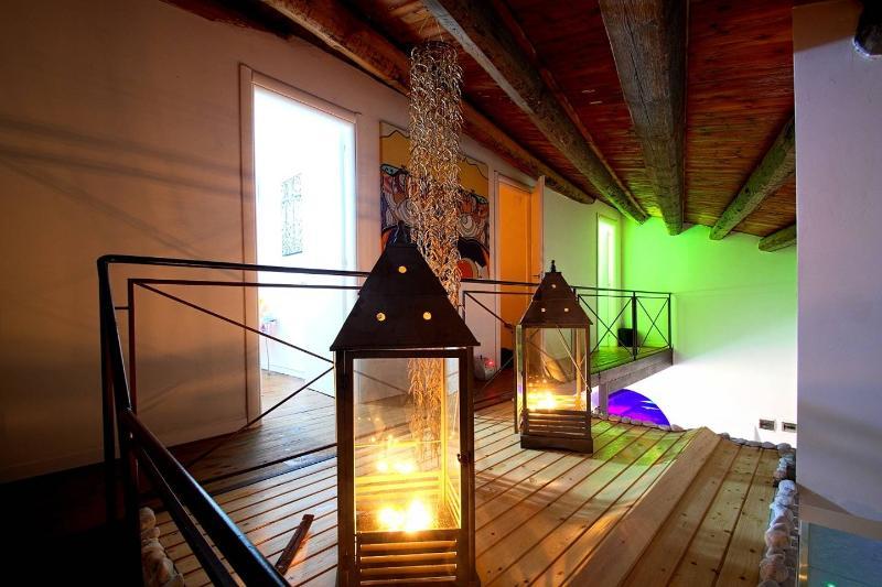 Medusa Rooms & Spa Συρακούσες Εξωτερικό φωτογραφία