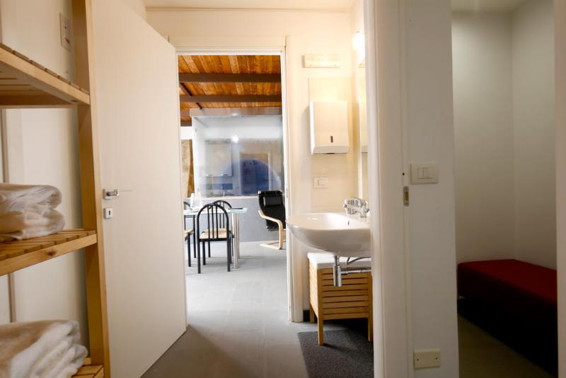Medusa Rooms & Spa Συρακούσες Εξωτερικό φωτογραφία